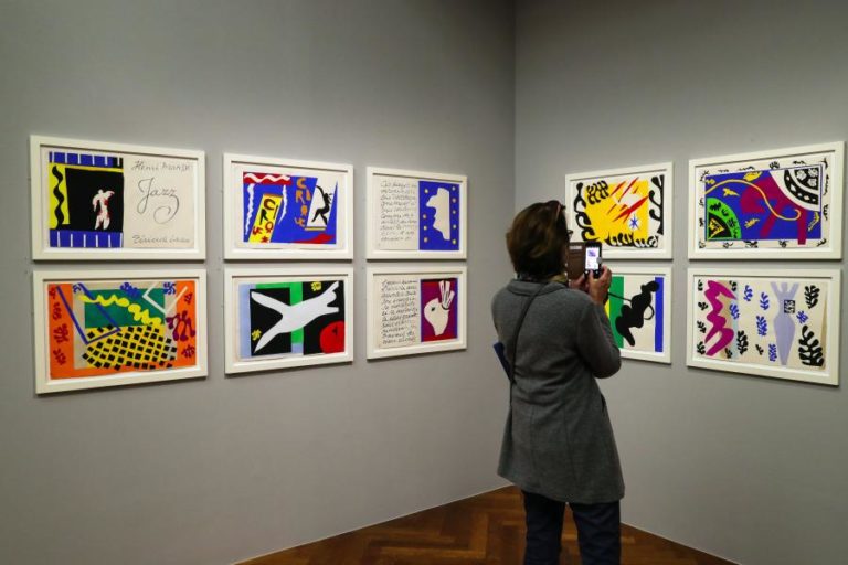 Gravuras de Henri Matisse e Candido Portinari roubadas de biblioteca em São Paulo