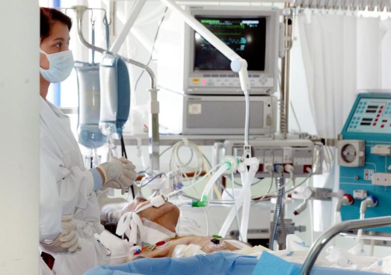 Hospital Curry Cabral faz primeiro transplante renal totalmente robótico em Portugal
