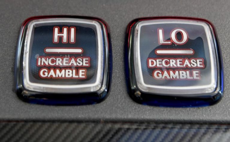 Operadora fecha último ‘casino-satélite’ de Macau com quase 1.200 trabalhadores