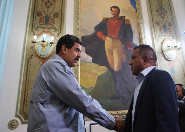 Opositor venezuelano Alfredo Díaz, antigo governador de Nueva Esparta, morreu na prisão