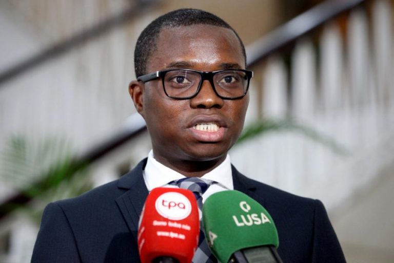 Angola começa a aplicar faturação eletrotónica em 01 de janeiro de 2026 — AGT