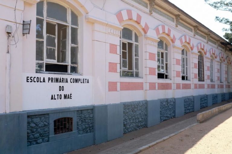Moçambique vai investir 10,3 ME para reabilitar nove instituições de ensino