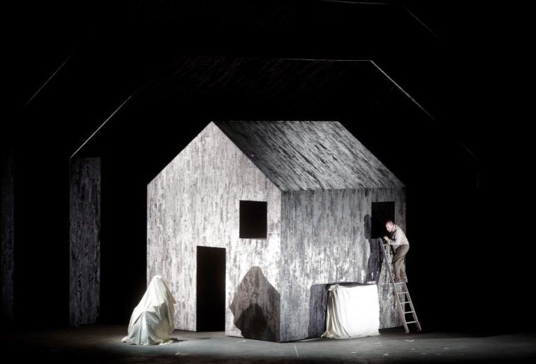 Série de Vasco Mendonça sobre ópera contemporânea em estreia na RTP2, Mezzo e medici.tv