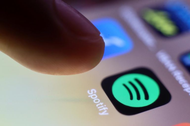 Ataque informático compromete quase todo o catálogo da plataforma Spotify