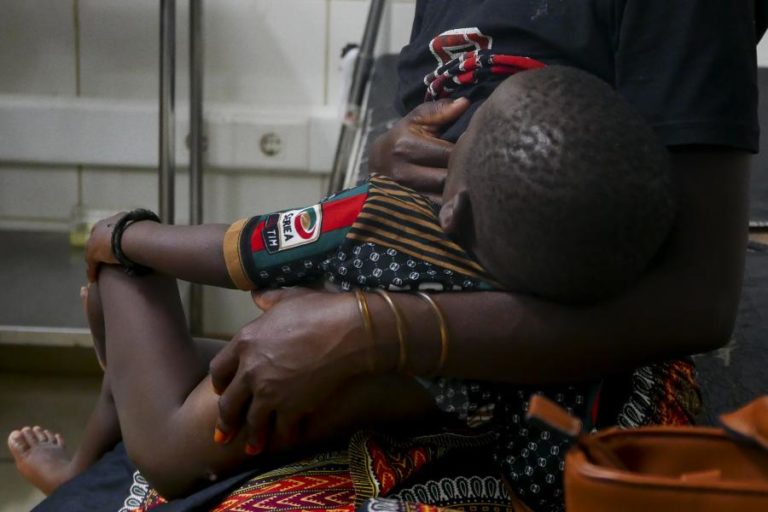 Coreia do Sul e ONU apoiaram mais de 500 mil mulheres em Moçambique desde 2021