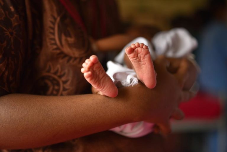 Brasil regista queda da natalidade pelo sexto ano consecutivo