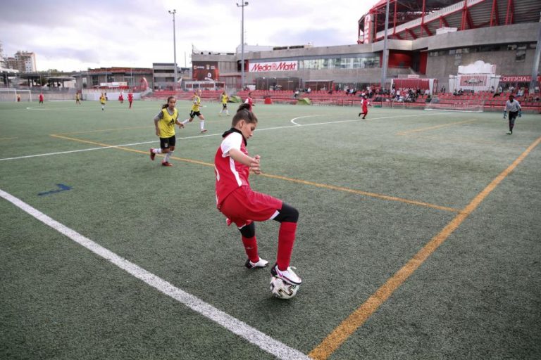 Portugal recebe Europeu feminino de futebol de sub-19 em 2028