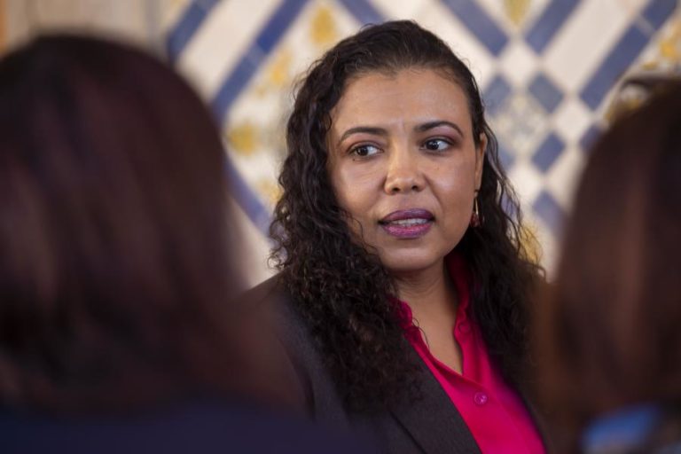 Atlântico Sul reforça laços em Cabo Verde antes de reunião no Brasil