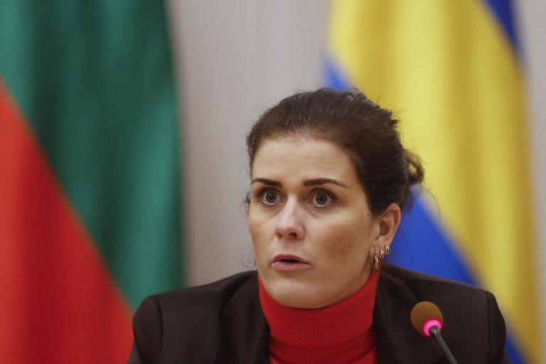 Rússia comete “crimes de guerra” ao russificar crianças  ucranianas – Conselho da Europa