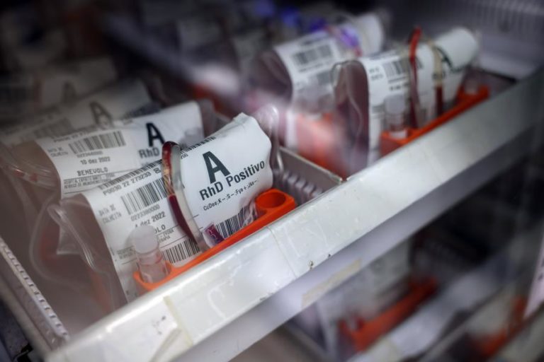 Federação apela à dádiva de sangue em época festiva