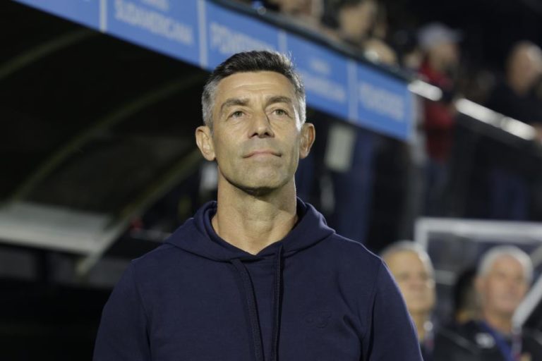 Português Pedro Caixinha treina Juárez na primeira divisão do futebol do México