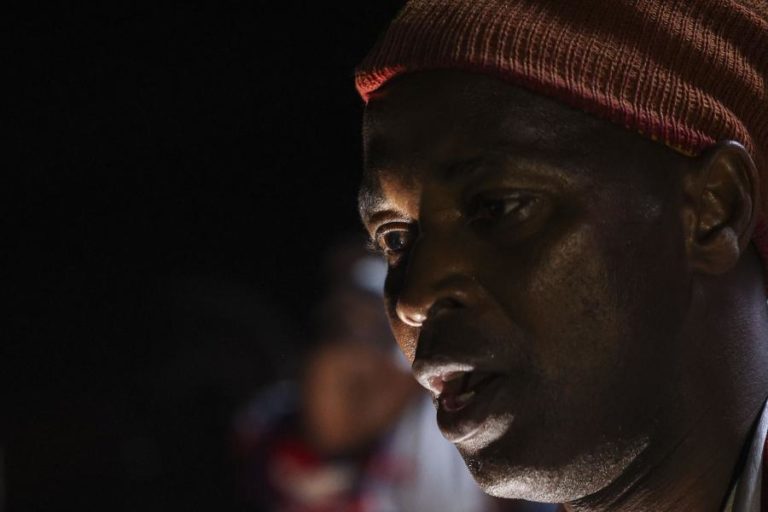 Candidato que reclama vitória exige divulgação de resultados eleitorais na Guiné-Bissau