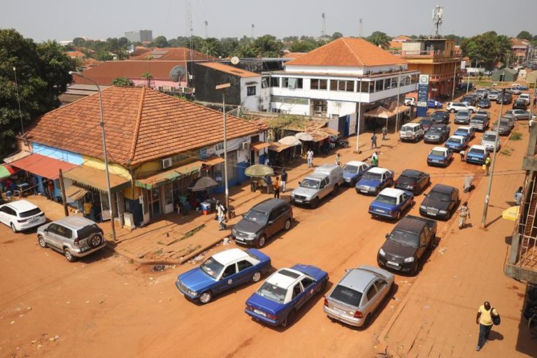 Bissau integra Rede Global de Cidades de Apredizagem da UNESCO