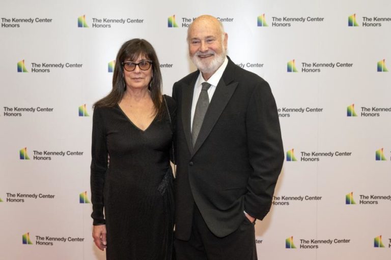 Realizador Rob Reiner e fotógrafa Michele Singer encontrados mortos em casa nos EUA