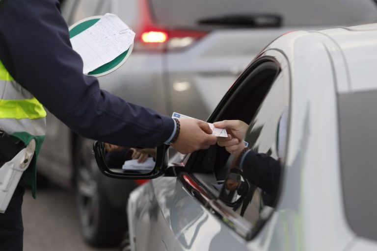 PSP e GNR iniciam operações de Natal e Ano Novo com reforço de policiamento