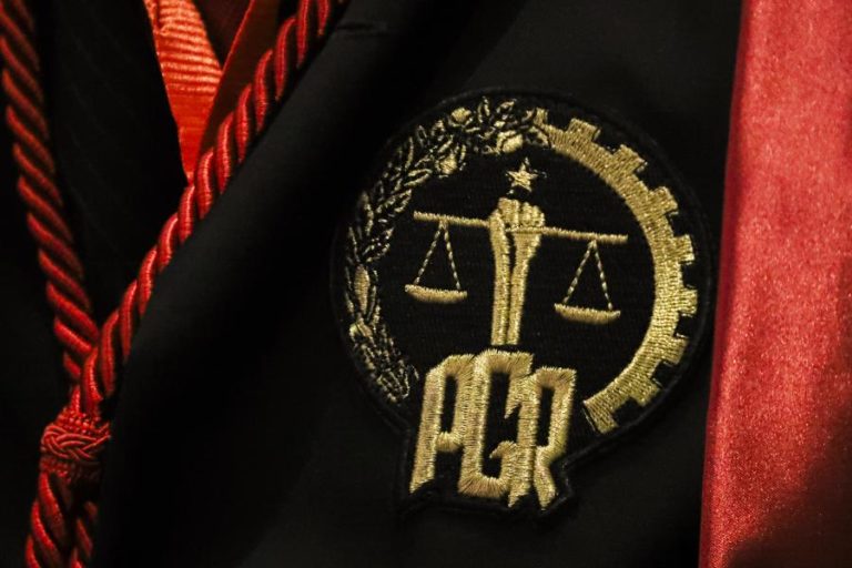 Procuradoria-Geral da República angolana instaurou este ano 489 processos-crime de corrupção