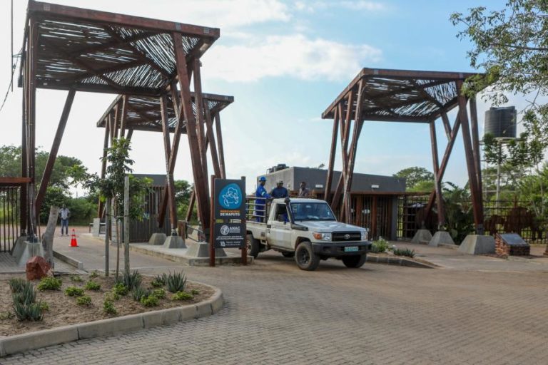 Moçambique pede investimento privado no apoio a áreas de conservação