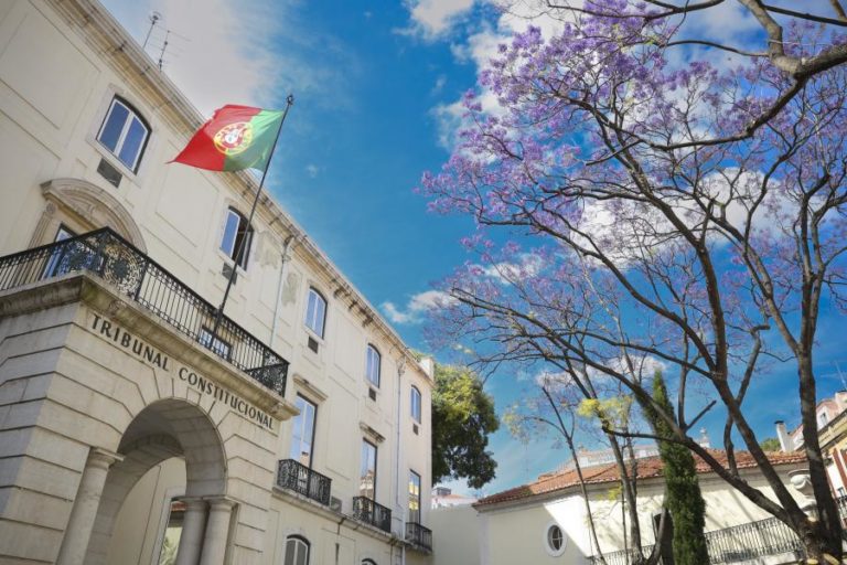 TC não admite candidaturas às presidenciais de Joana Amaral Dias, José Cardoso e Ricardo Sousa