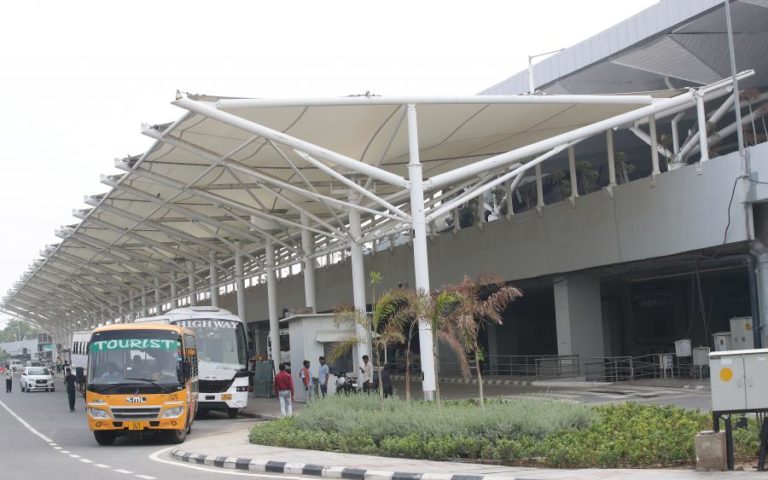 Índia concede autorização a duas novas companhias aéreas