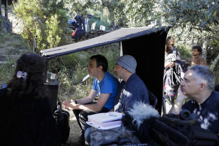 Filme “A Providência e a Guitarra” de João Nicolau abre festival de Roterdão 2026