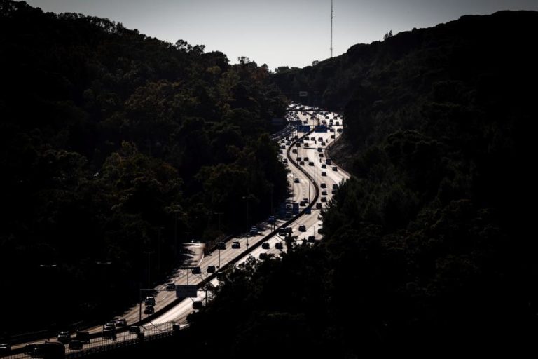 Segurança Rodoviária identificou 40 pontos negros nas estradas portuguesas