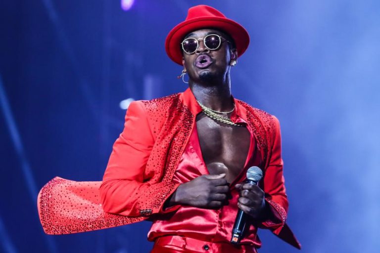 Cantor norte-americano Ne-Yo atua em abril em Lisboa