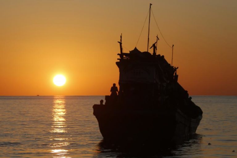 Estados-membros da UE concordam na definição de país seguro para retornos de migrantes