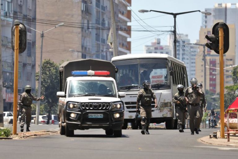 Reparação de danos das manifestações ainda perdura em Moçambique – PR