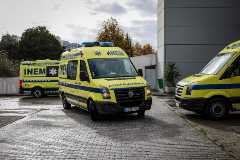 Associação de Emergência Médica preocupada com Comissão Técnica do INEM