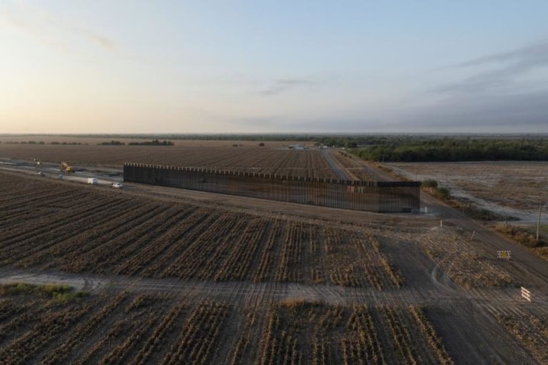 Washington anuncia acordo com México sobre partilha de água