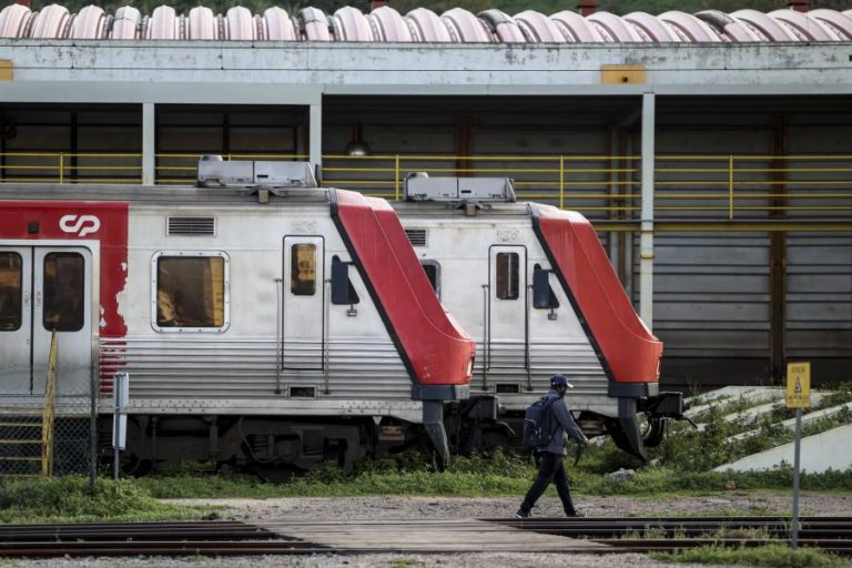 CP divulga serviços mínimos e alerta para perturbações a partir de hoje devido à greve geral