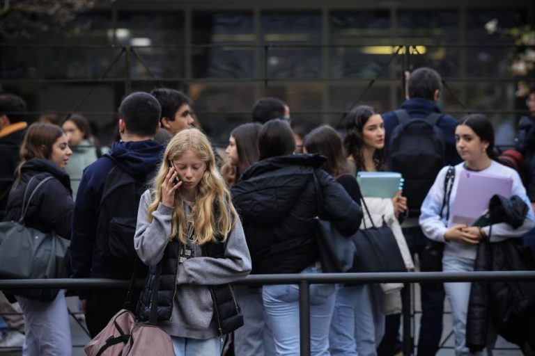 Segundo dia de greve da função pública com 75% de adesão na educação – Sindicato