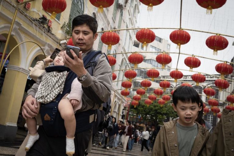 Mais de mil profissionais do turismo em Macau no maior congresso de sempre da APAVT