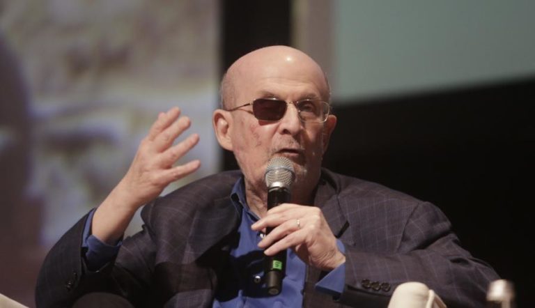 Festival literário Babell traz ao Porto Salman Rushdie, Olga Tokarczuk e Margaret Atwood