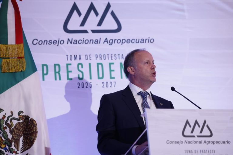 Agropecuária do México diz que exigência dos EUA relativa à água provocará a “fome”