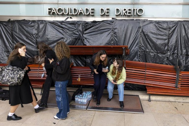 Faculdade suspende contrato de ex-adjunto do Ministério da Justiça preso por abusos