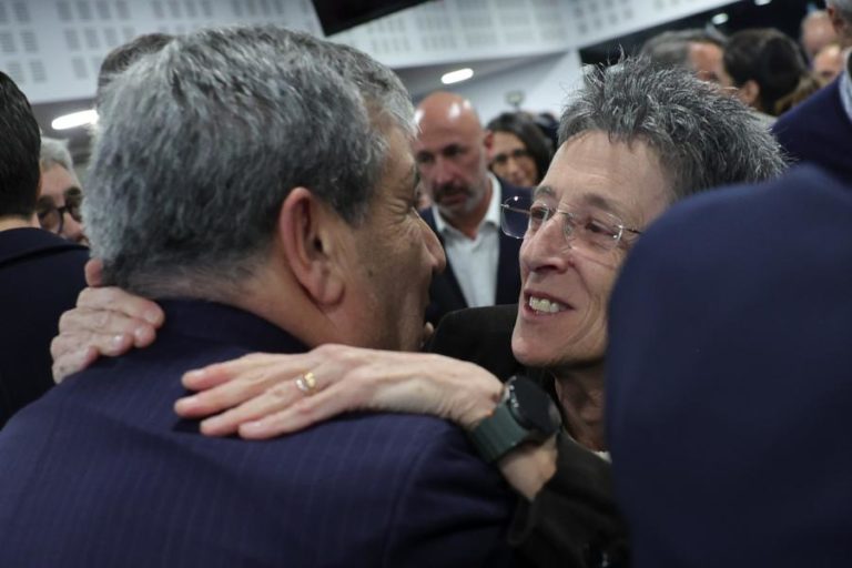 Rosa Mota volta a marcar presença na maratona de Macau