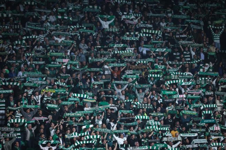 Sporting impedido de vender bilhetes para Bilbau por incidentes em Munique