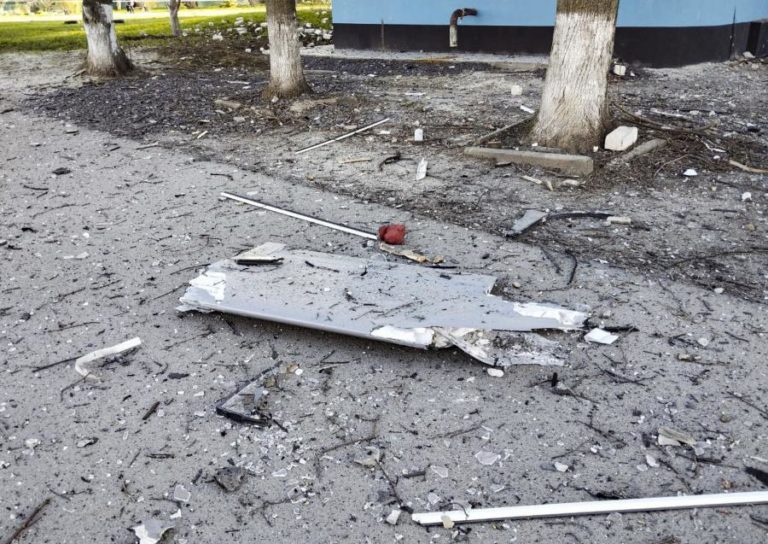 Pelo menos três mortos e vários feridos em ataques ucranianos no sudoeste da Rússia