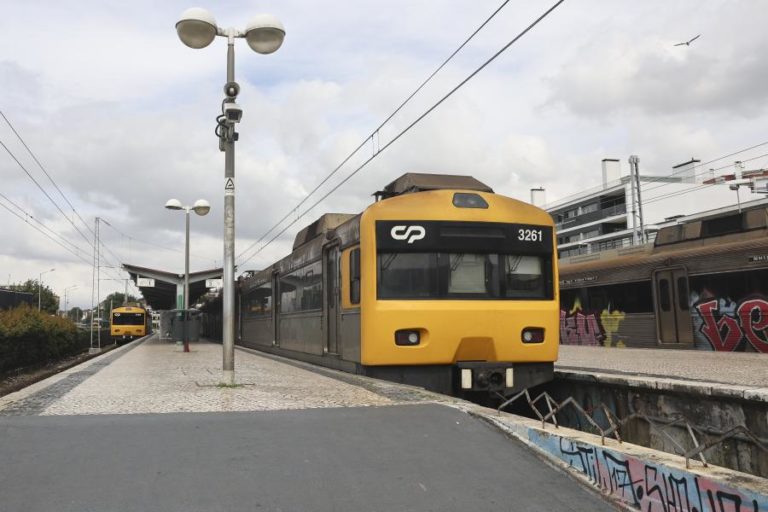 CP prevê perturbações de quarta a sexta-feira devido à greve geral
