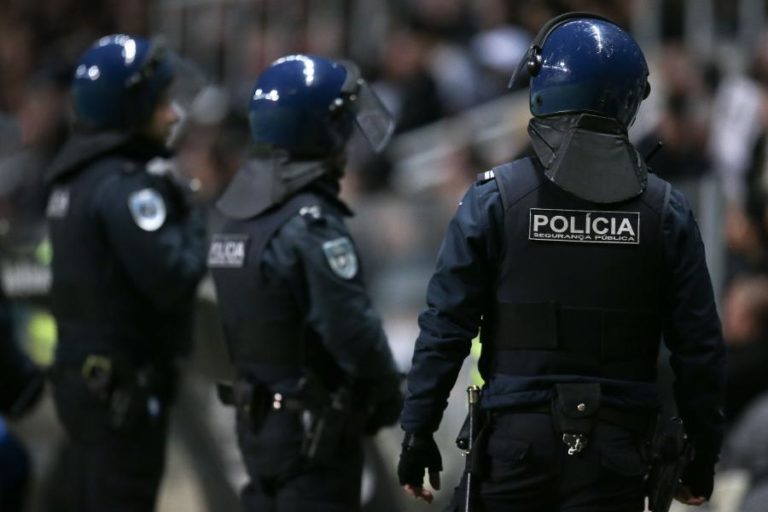 Sindicatos da PSP voltaram a sair desiludidos de reunião no MAI