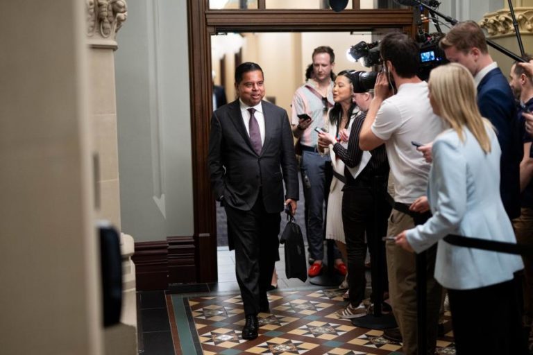 Canadá inclui Estado Islâmico de Moçambique na lista das entidades terroristas