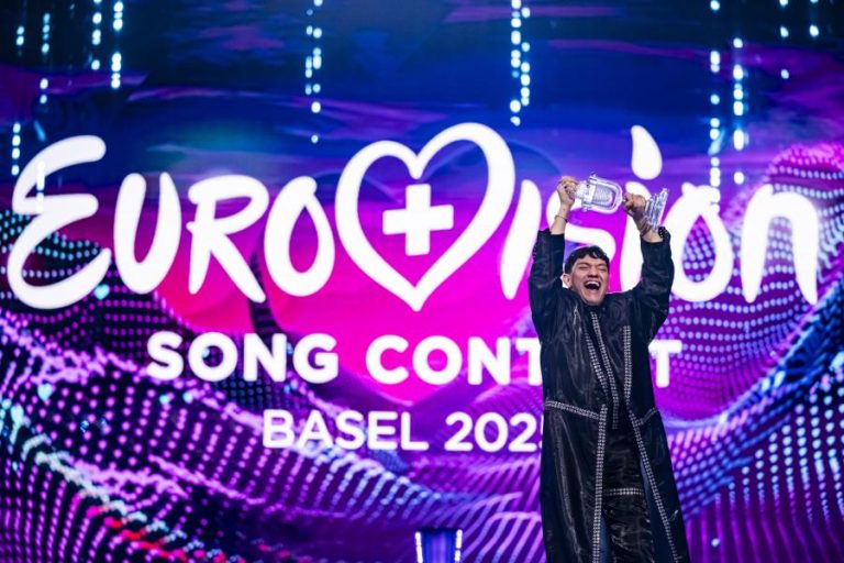 Conjunto de músicos do Festival da Canção recusa participação na Eurovisão caso ganhe