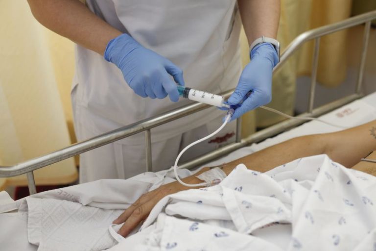 Doentes não urgentes com espera de 10 horas na urgência geral do Amadora-Sintra