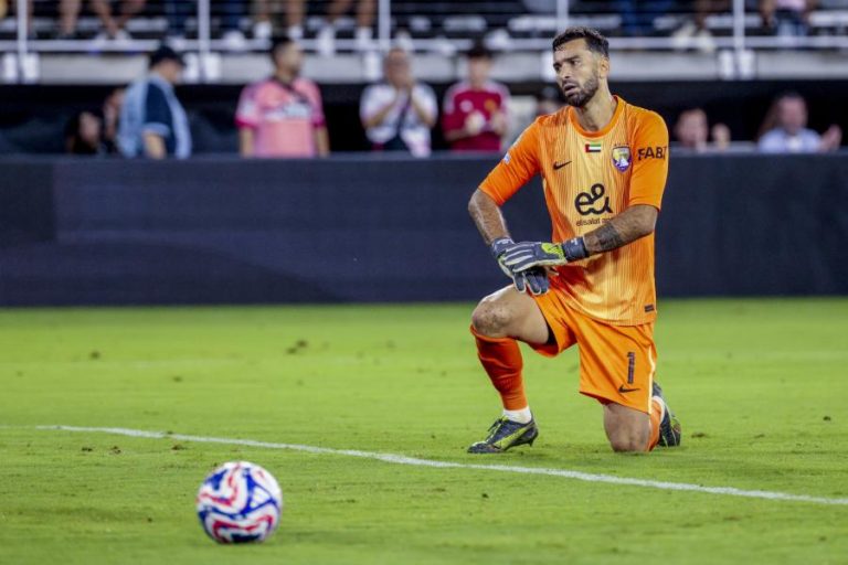 Guarda-redes Rui Patrício termina a carreira aos 37 anos