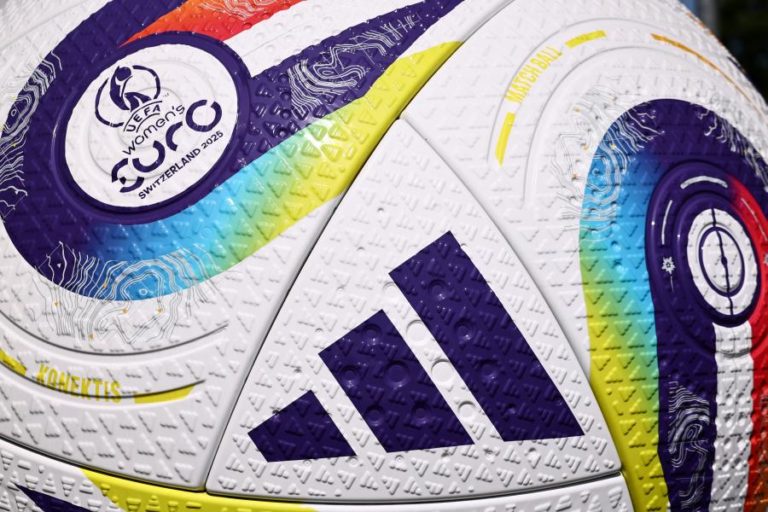 UEFA dstribui nove milhões de euros por clubes com jogadoras no Euro2025