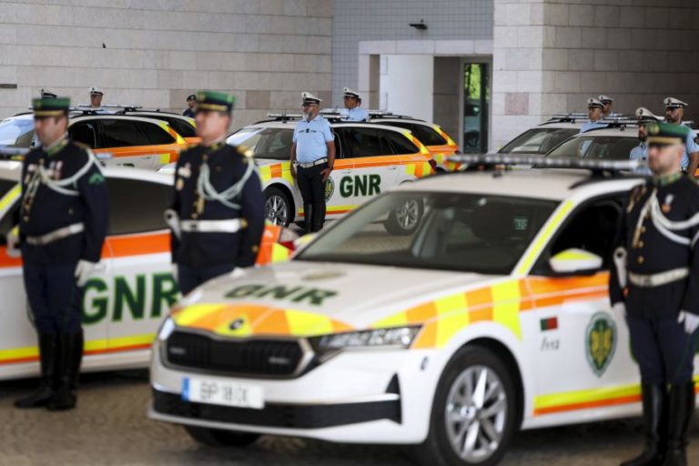 Ministério anuncia aumento de subsídio, mas associações da GNR insistem em negociar salários