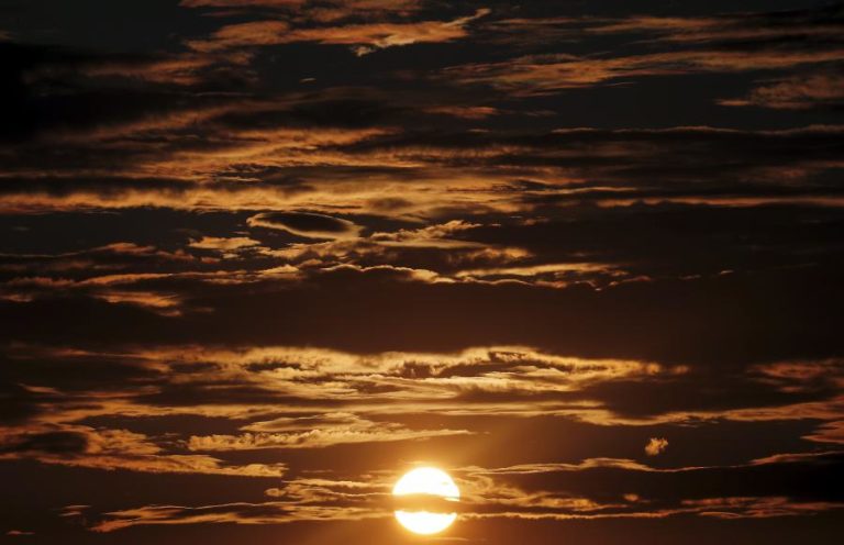 Organização Meteorológica Mundial estima temperaturas acima do normal até fevereiro