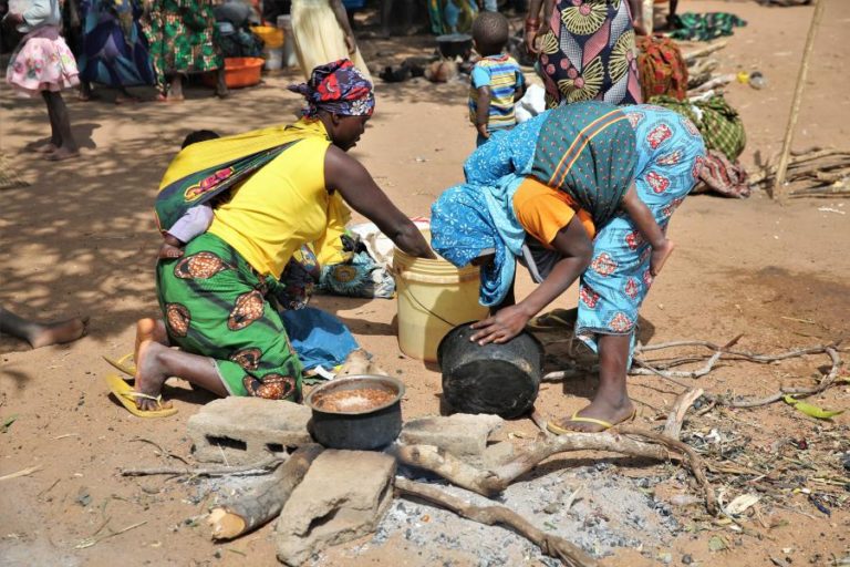 Moçambique/Ataques: Camponeses abandonam campos agrícolas por medo de rebeldes em Meluco