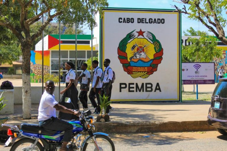 Megaprojeto de gás em Moçambique segue sem Reino Unido e Países Baixos – TotalEnergies